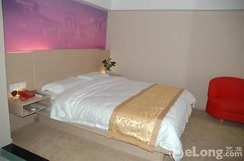 Kignmar Fashion Hotel - Shenzhen Extérieur photo
