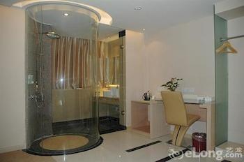 Kignmar Fashion Hotel - Shenzhen Extérieur photo